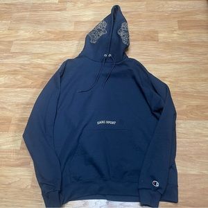 Darc Sport Wolves Hoodie